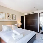 Wonderful 1Br Jw Marriott Marina